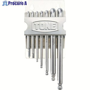 TONE SUS�����O�{�[���|�C���gL�`�����`�Z�b�g 7�{�g SBL700 1S ��389-3821 ��YA513