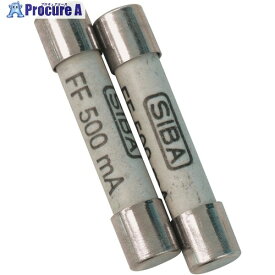 HIOKI ヒューズセット Z5052 2本セット Z5052 1式 ▼712-1786