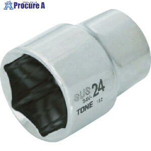 TONE SUS�\�P�b�g �ΕӐ��@18mm �����p12.7mm S4V-18 1�� ��781-2469 ��YA513