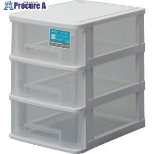 SANKO pla 435460 ���[�P�[�X �X�g�b�L�[SA-530 �z���C�g 192×265×270mm 43546 16�� ����412-1592 �y�����s�x���ρz