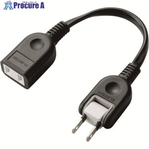 ELECOM ACA_v^pdR[h(1)ubN T-ADR1BK 1 147-7249