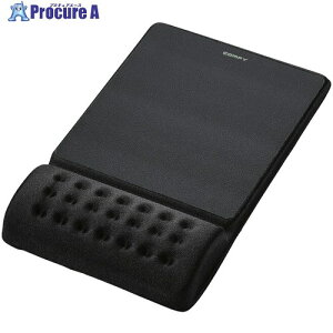 ELECOM COMFY}EXpbh(y) MP-096BK 1 540-4037