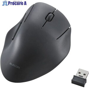 ELECOM }EX SHELLPHA 2.4GHz 5{^ Rێdl É݌v ubN M-SH20DBSKBK 1 572-9676