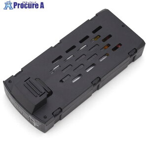 GFORCE LiPo Battery 3.7V 600mAh(DE:LIGHT) GB348 1 616-5430