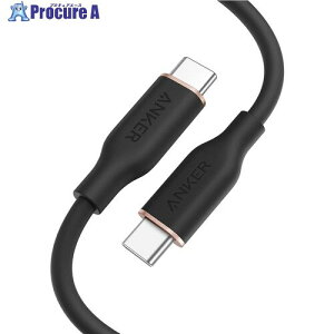 Anker PowerLine III Flow USB-C  USB-C P[u 0.9m ~bhiCgubN A8552N12 1{ 692-7753