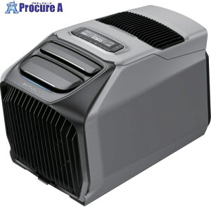 EcoFlow |[^uGAR WAVE3 EFWAVE3-JP-NBOX 1 705-4818 ԏn