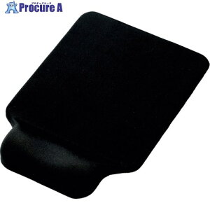 ELECOM XgXgt}EXpbh GEL ubN MP-GELBK 1 859-0439