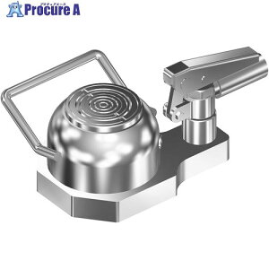 �C�[�O�� �N���[�����[��2�i�L�сE���o�[��]�����W���b�L �\��10t DTS-2-100C 1�� ����708-2421 �y�����s�x���ρz