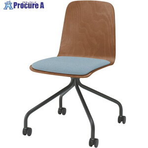 ITOKI mbg[NLX^[`FAwʐFXeBbNr[`M400mmʐF~Xgu[ KLL-125C-TTS5 1r 709-9511 ysxρz