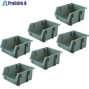 TRUSCO y܂ƂߔzVN^Rei 0.6L O[ 160 VN-1N-GY-160P 1S 693-1996