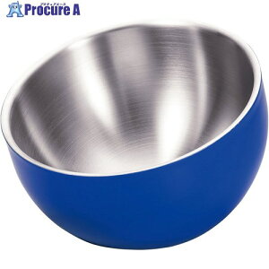TKG �h���i��18-8DW�J���[�A���O���{�[�� �u���[ 18cm PBCG301 1�� ����708-5971 �y�����s�x���ρz