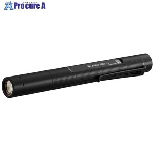 LEDLENSER �y�����C�g P4 503098 1�� ��708-0432