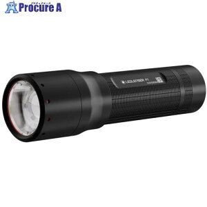 LEDLENSER ���C�g P7 503102 1�� ��708-0435