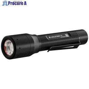 LEDLENSER ���C�g P5 503100 1�� ��708-0436