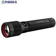 LEDLENSER ライト P7R 503111 1個 ▼708-0442
