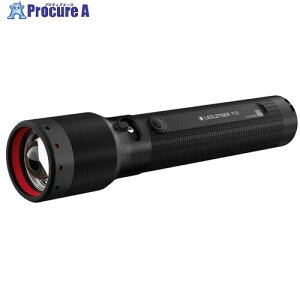 LEDLENSER ���C�g P7R 503111 1�� ��708-0442