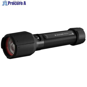 LEDLENSER ���C�g P7R Pro 503103 1�� ��708-0444