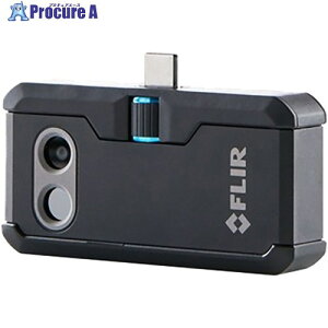 FLIR X}[gtHpԊOJ ONE for iOS USB-C 435-0010-03 1 708-8559