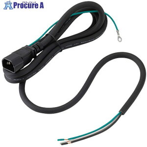 Suiden �y�s�x���ρz �d���R�[�hVCT0.75×3×2m(3P�t)MV 132603000 1�� ����422-5923 �y�����s�x���ρz