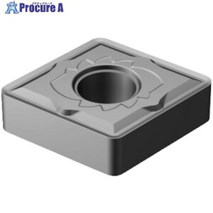 SANDVIK T-MaxP ������H�p�`�b�v(120) H5D6 S-CNMG120408-SM1 H5D6 10�� ����594-7599 �y�����s�x���ρz ��KO521