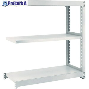 TRUSCO X`[bN M3^ʒI 1800X471XH900 3i A lIO[ lIO[ M3-3653B NG(lIO[) 1 698-0382