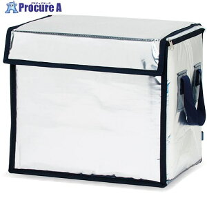 CmAbN ۗobO(ቷAe) lIJ^[400mm×350mm×450mm 60L 1 B-1-1 1 699-4889 ysxρz