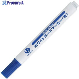 JTX 381362)ボードマーカーE 中字青12本 H036J-BL H036J-BL 1箱 ▼196-3129