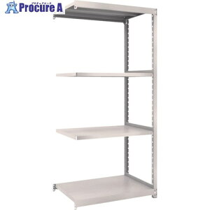 TRUSCO X`[bN M2^yʒI 860X880XH2100 4i A lIO[ M2-7394B 1S 645-5062