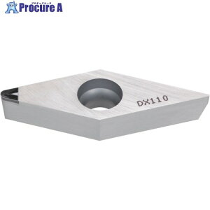 �^���K���C DIA TAC�C���T�[�g DX110 1QP-VCGT110302-NS DX110 1�� ����612-9339 �y�����s�x���ρz ��MA515