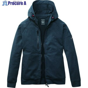 BURTLE �t�[�f�B�u���]�� 851-06-XXL �`���R�[���O���[ 851-06-XXL 1�� ��703-8139