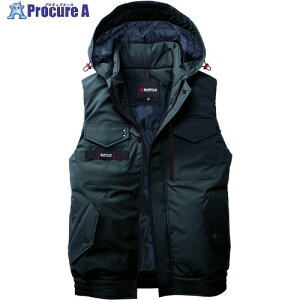 BURTLE �h���x�X�g 5064-53-XXL �X�g�[���O���[ 5064-53-XXL 1�� ��703-8155