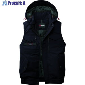 BURTLE �h���x�X�g 5064-35-XXL �u���b�N 5064-35-XXL 1�� ��703-8183