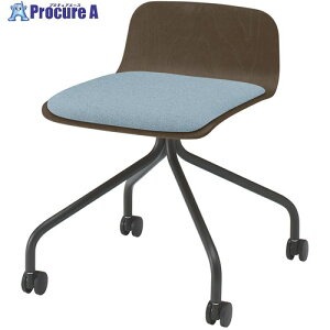 ITOKI mbg[NLX^[`FA wʐFXeBbNr[`D 400mm ʐF~Xgu[ KLL-225C-TNS5 1r 709-6385 ysxρz