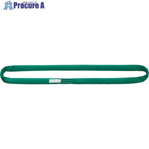 KITO �@�ۃX�����O ���E���h�X�����ORE�` �g�p�׏d2.0t �X�����O��38mm �X�����O����6m �_��ň��� �y�I�ׂ钷���z RE020 RE020-60 1�{ ����851-9146 �y�����s�x���ρz