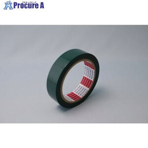 ���� ���� �d�C�≏�p�|���G�X�e���S���e�[�v No.31C ��ތ���25��×42mm×50m�� 31C-75-254250 GR 48�� ����678-8755 �y�����s�x���ρz