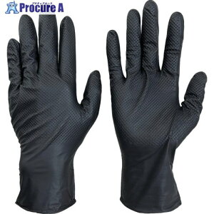 TRUSCO ĝăjg [J[YO[u ׂ~ߕtɌ0.18mm ȂLL 50 TGNN18DBKLL 1 696-8734