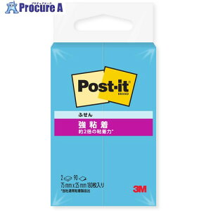 3M |XgECbg S 75X25mm 90X2pbh u[ 500SS-B 1pbN 542-1268