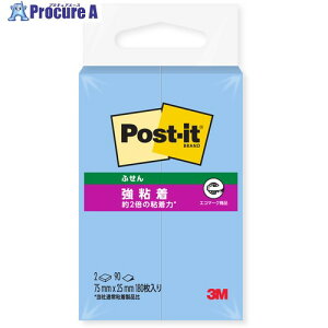 3M |XgECbg S 75X25mm 90X2pbh u[ 500SS-NB 1pbN 542-1276