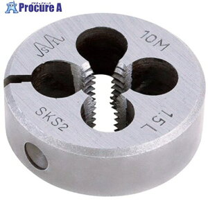 IS ���˂��ۃ_�C�X ���[�g���˂��E�ז� 38�a M12×1.5 IS-L-RD38-M12X1�A5 1�� ����347-6279 �y�����s�x���ρz���ԏ�n��