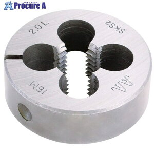 IS ���˂��ۃ_�C�X ���[�g���˂��E�ז� 50�a M12×1.5 IS-L-RD50-M12X1�A5 1�� ����350-1234 �y�����s�x���ρz���ԏ�n��