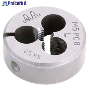 IS ���˂��ۃ_�C�X ���[�g���˂��E���� 25�a M4×0.7 IS-L-RD25-M4X0.7 1�� ����350-1887 �y�����s�x���ρz