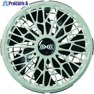 �󒲕� �󒲕�[[R��]]�����^�b�`�t�@�� �O���[(2��) FA01012K50 1�� ����456-2328 �y�����s�x���ρz
