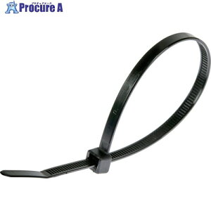 TRUSCO �i�C���������o���h�ό󐫃^�C�v��3.7mm����246mm 100�{ TRJ250SB 1�� ��360-6741