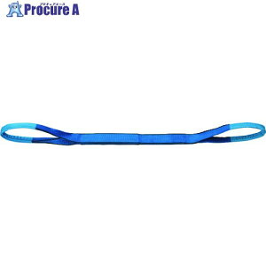 OH �x���g�X�����O NB�X�����O(���[�A�C�`) �ő�g�p�׏d3200kg ��100mm ����8m NB3E100-80 1�{ ����410-6968 �y�����s�x���ρz