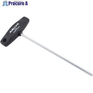 ASH �L���b�`���[�{�[���t��T�^�Z�p�_�����` 5mm ATK0500 1�{ ����704-5016 �y�����s�x���ρz