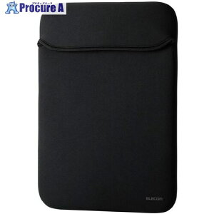 �y�\�񒍕��zELECOM PC�p�C���i�[�o�b�O �l�I�v���� 14�C���` �X���b�v�C�� �u���b�N BM-IBTHNPV14BK 1�� ����704-7117 �y���[�J�[���i���F����[��2026�N2�����{���i12/18���_�j�z