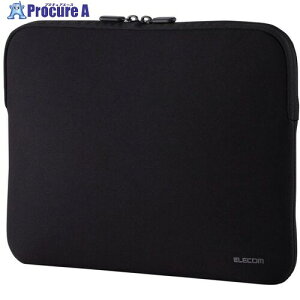 ELECOM PC�p�C���i�[�o�b�O �l�I�v���� 11.6�C���` �u���b�N BM-IBTHNP11BK 1�� ����704-7262