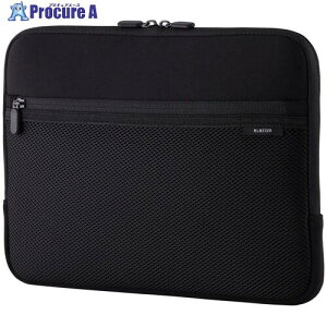 ELECOM PCpCi[obO lIv 13.3C` t@Xi[|Pbg ubN BM-IBPTNP13BK 1 704-7271