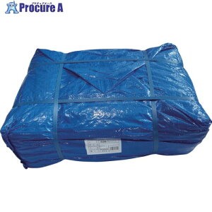 MF �u���[�V�[�g2200 5.4m × 7.2m BS2200-5472 5�� ����710-3134 ���l��l����s��