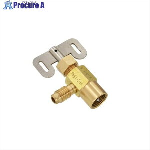 �A�X�g���v���_�N�c �T�[�r�X�ʃo���u HFC-134a M10×1.5 2026000012902 1�� ����702-9414 �y�����s�x���ρz